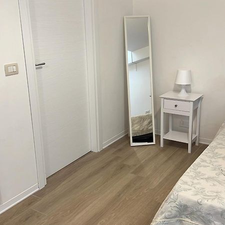 נאפולי Suite Anita Deluxe מראה חיצוני תמונה
