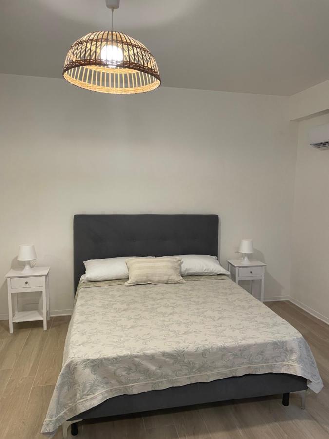 נאפולי Suite Anita Deluxe מראה חיצוני תמונה