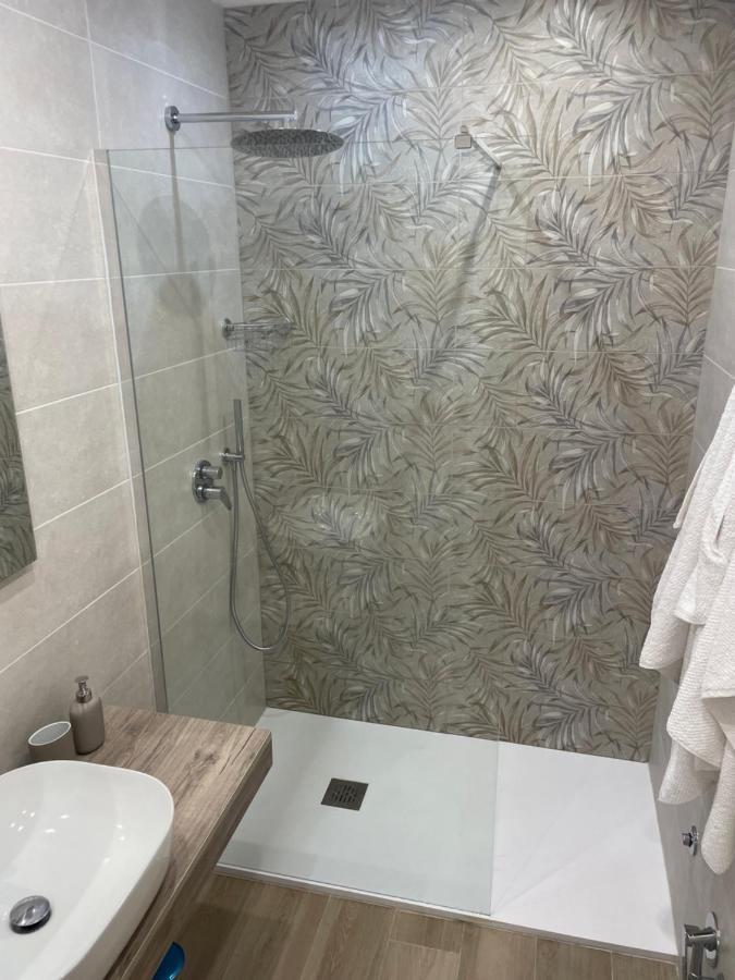 נאפולי Suite Anita Deluxe מראה חיצוני תמונה