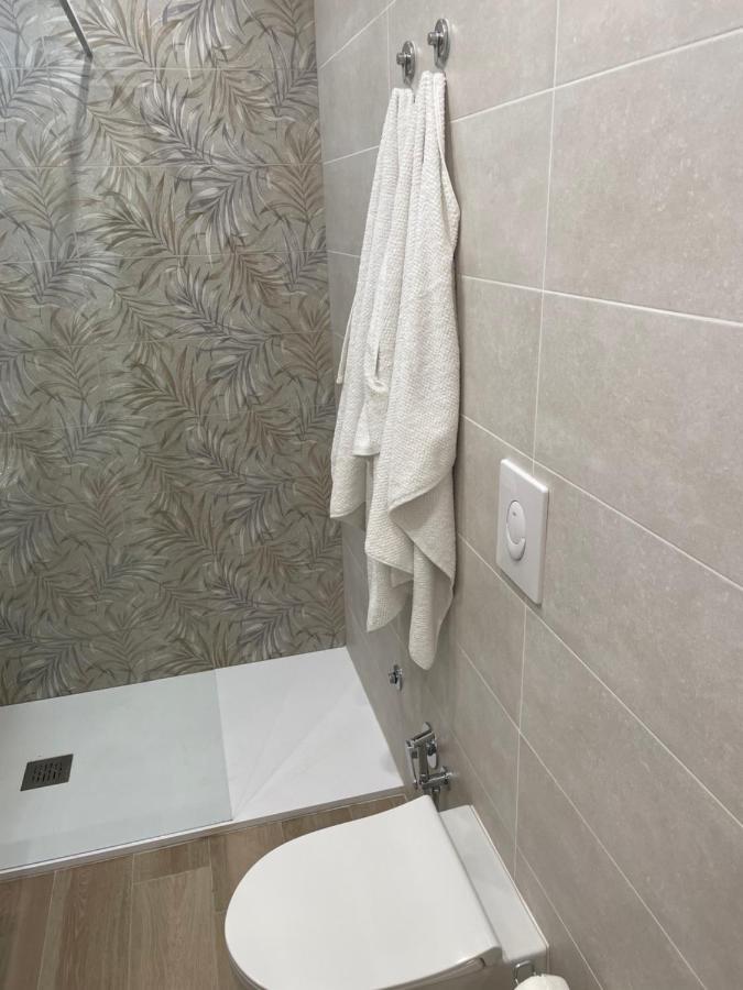 נאפולי Suite Anita Deluxe מראה חיצוני תמונה