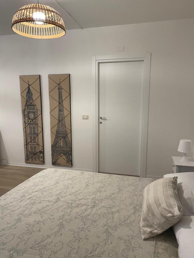 נאפולי Suite Anita Deluxe מראה חיצוני תמונה