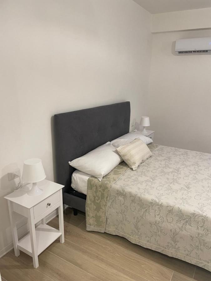 נאפולי Suite Anita Deluxe מראה חיצוני תמונה