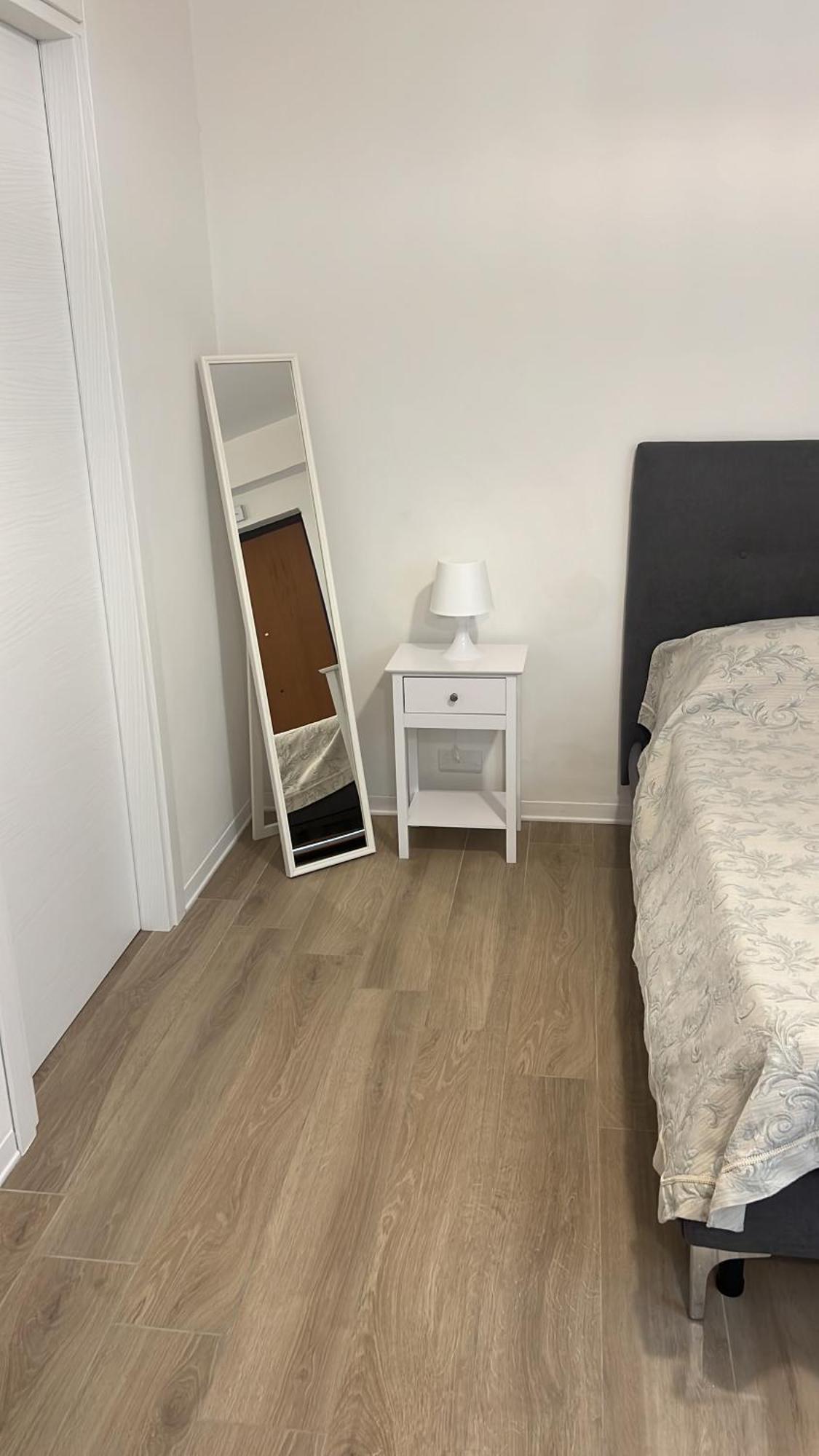 נאפולי Suite Anita Deluxe מראה חיצוני תמונה