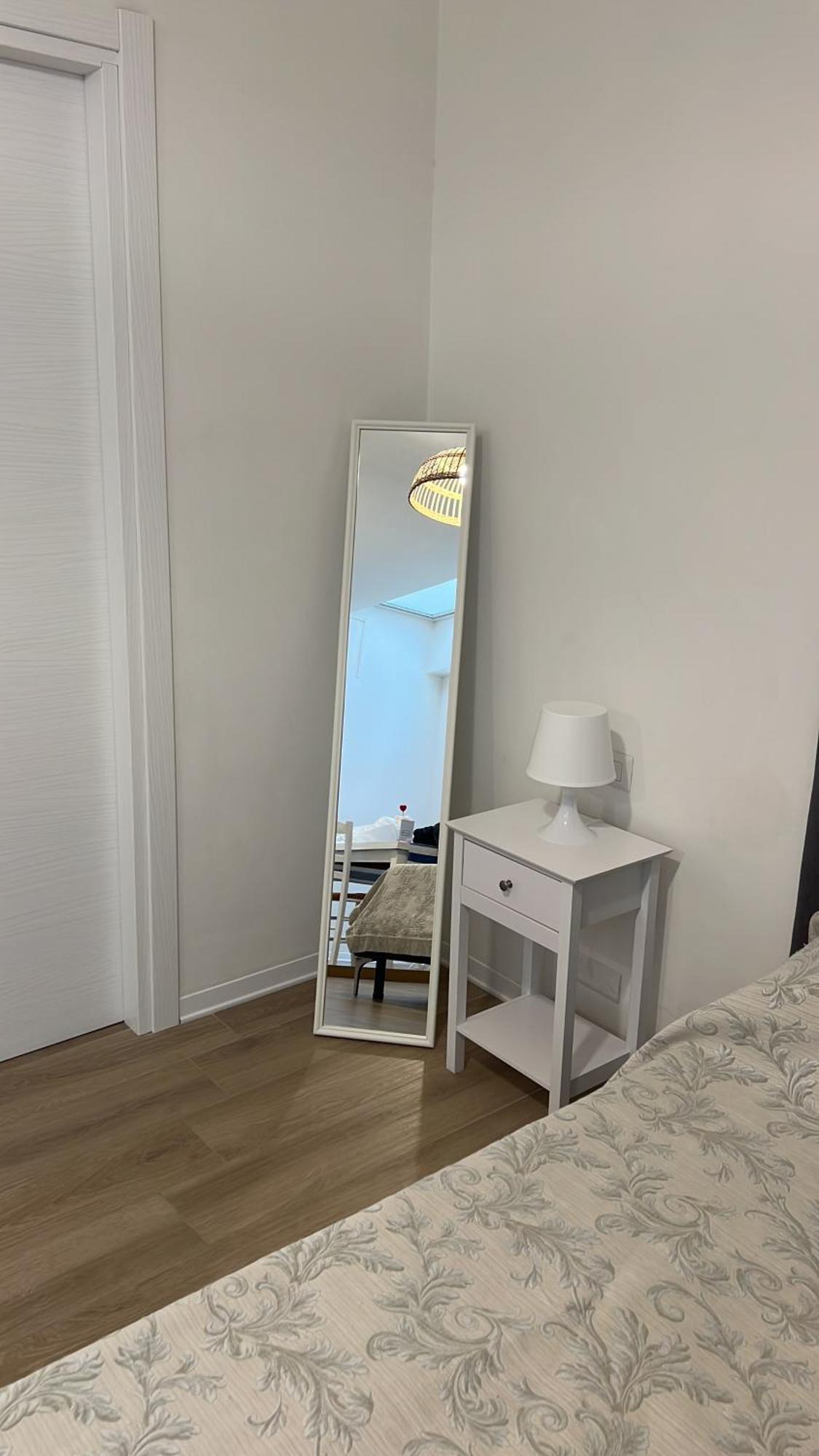 נאפולי Suite Anita Deluxe מראה חיצוני תמונה