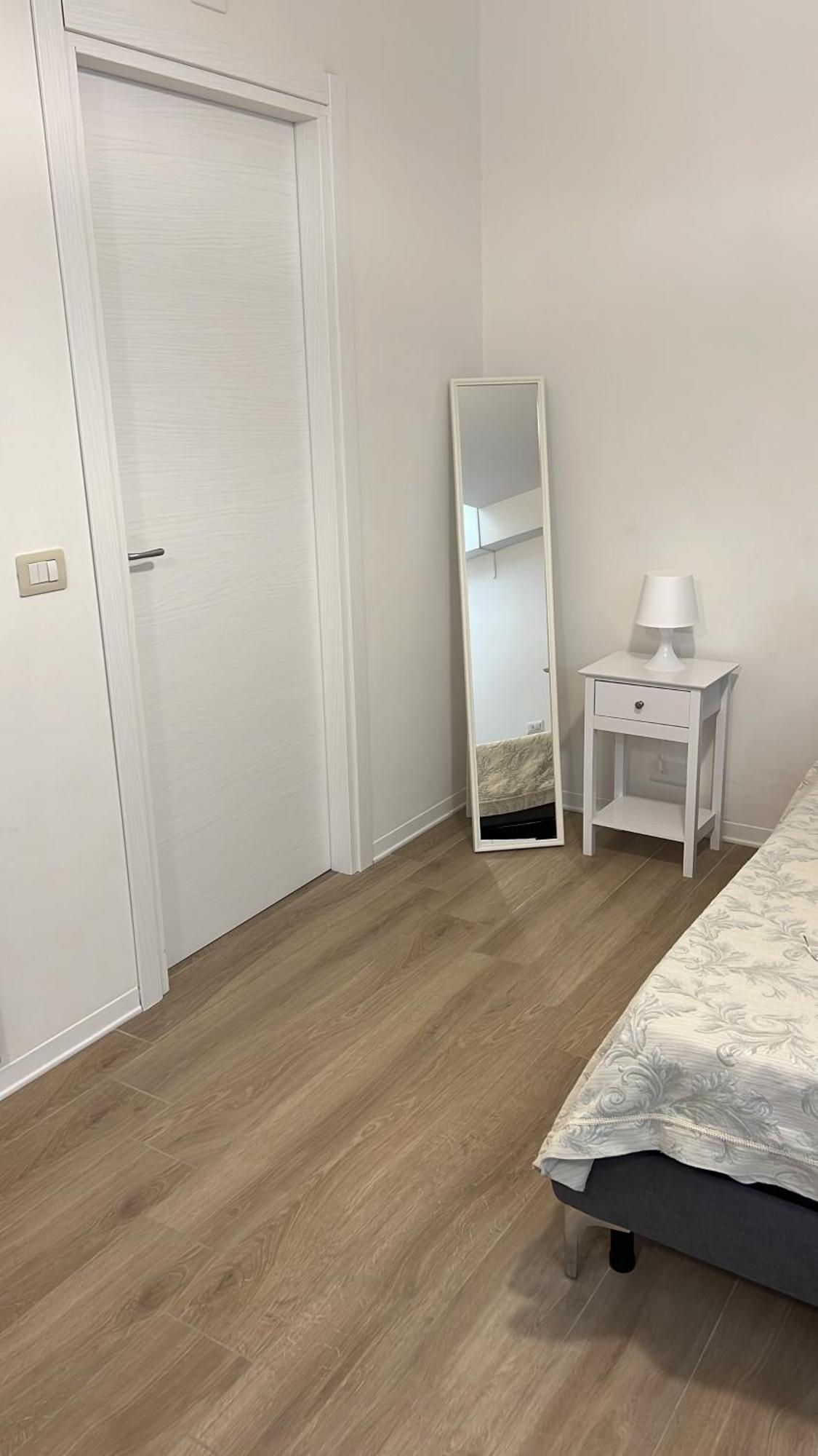 נאפולי Suite Anita Deluxe מראה חיצוני תמונה